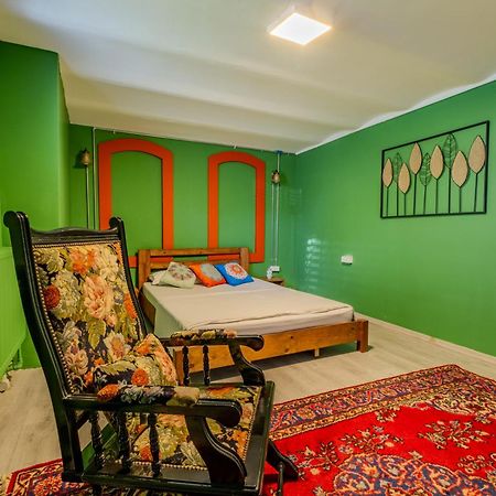 Nevalist Hotel Стамбул Экстерьер фото