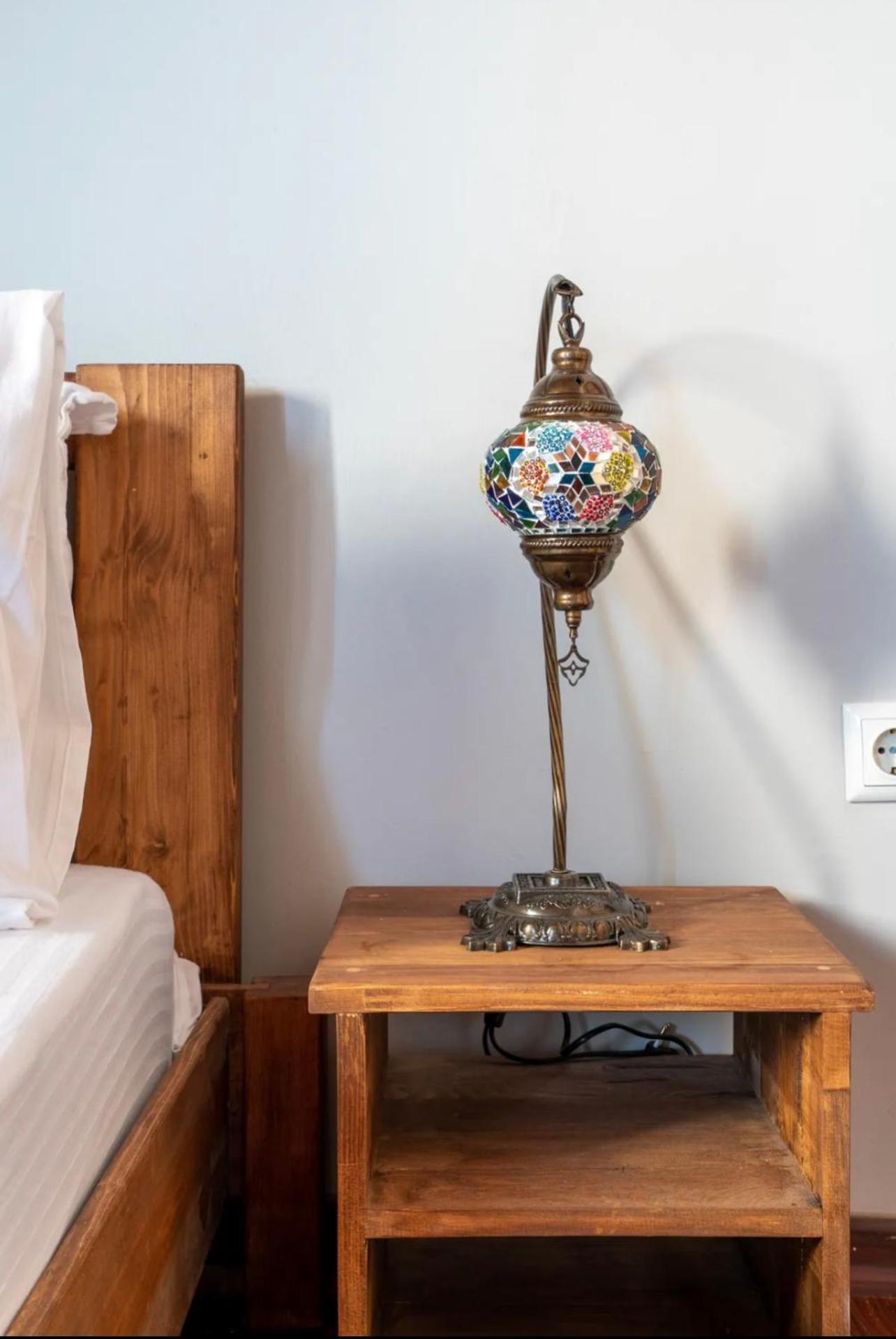 Nevalist Hotel Стамбул Экстерьер фото