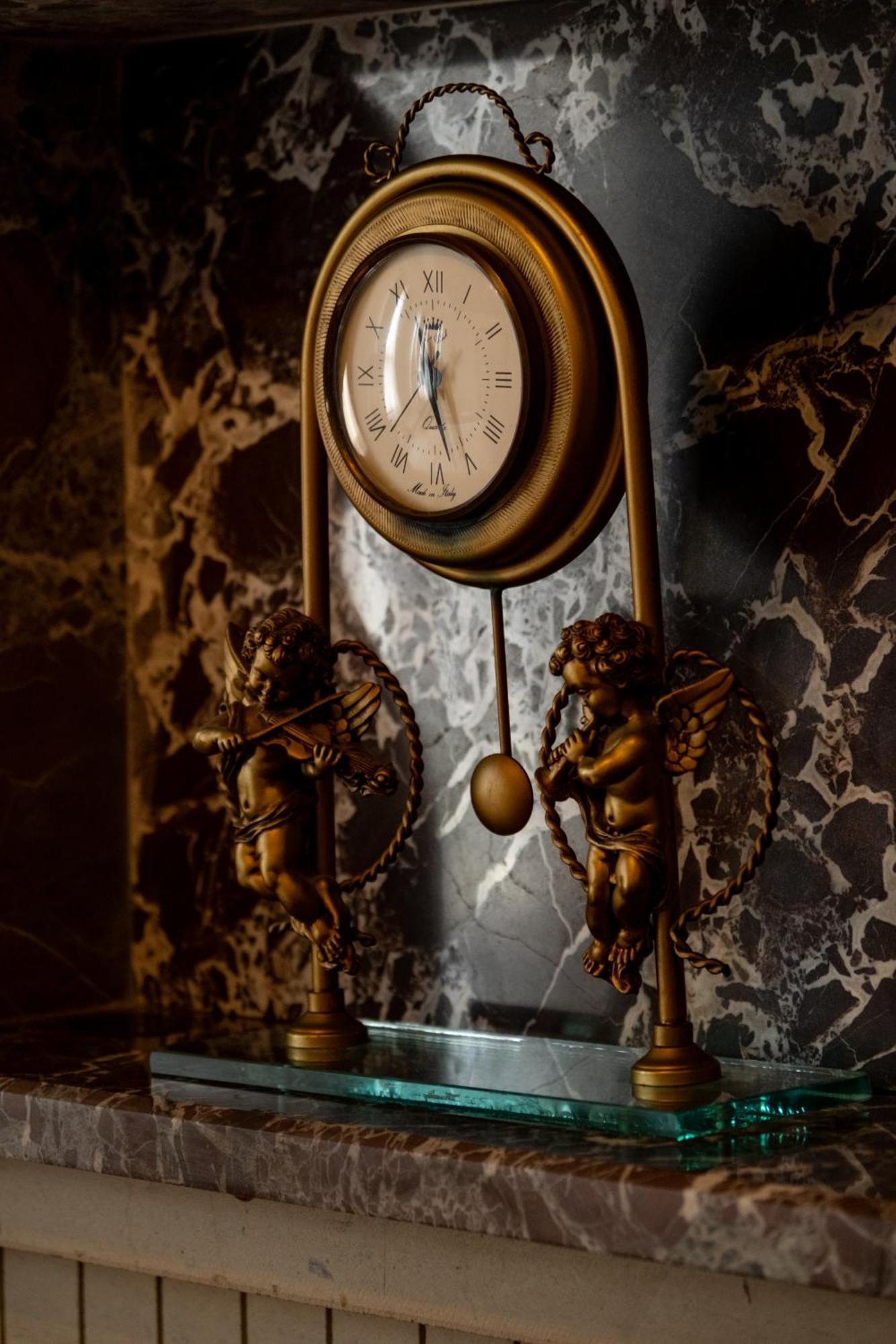 Nevalist Hotel Стамбул Экстерьер фото