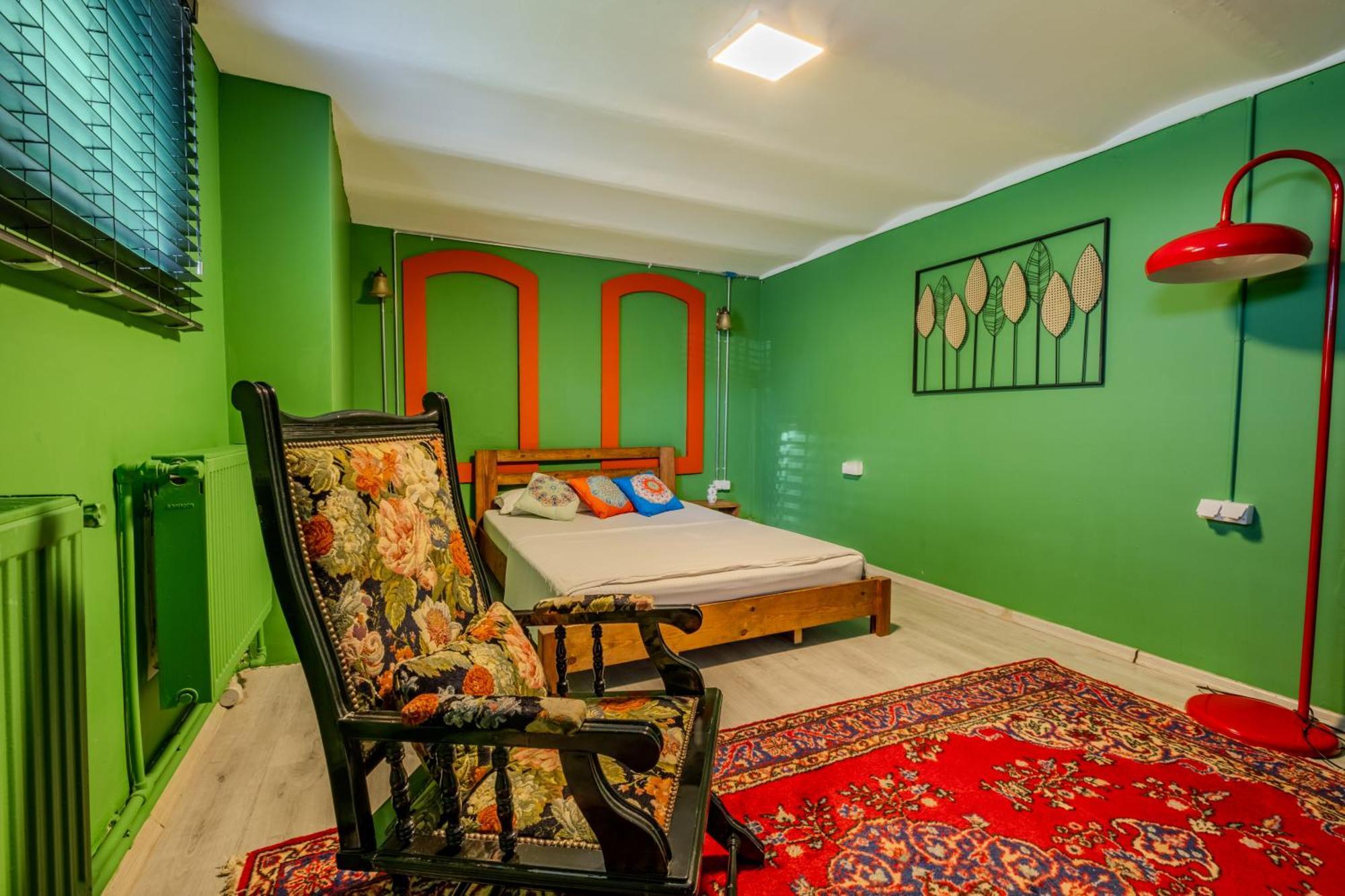 Nevalist Hotel Стамбул Экстерьер фото
